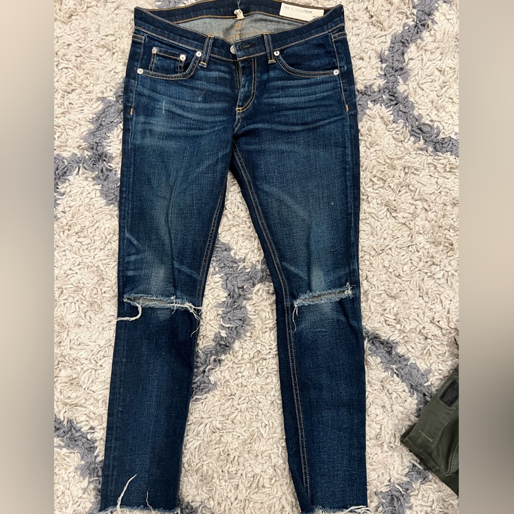 Rag & Bone Jeans